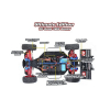1:8 Remo Hobby Scorpion, Brushless, 4WD, 2.4Ghz