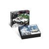 Конструктор модульный - Toyota Corolla AE86 Trueno Double Eagle C61024W (1324 детали), (рекомендуется докупить набор электроники)
