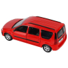1:24 Lada Largus c инерционным механизмом