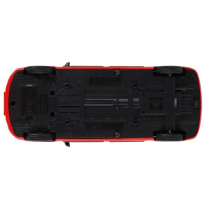 1:24 Lada Largus c инерционным механизмом