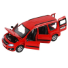 1:24 Lada Largus c инерционным механизмом