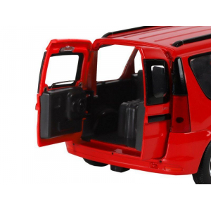 1:24 Lada Largus c инерционным механизмом