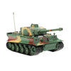 1:26 Танк Heng Long Tiger I - 3828-1, 2.4Ghz