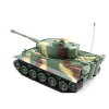 1:26 Танк Heng Long Tiger I - 3828-1, 2.4Ghz