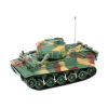 1:26 Танк Heng Long Tiger I - 3828-1, 2.4Ghz