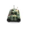 1:26 Танк Heng Long Tiger I - 3828-1, 2.4Ghz