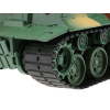 1:26 Танк Heng Long Tiger I - 3828-1, 2.4Ghz