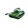 1:28 Танковый бой Zegan T-34/85 vs German Tiger, 2.4Ghz - ZG-99824