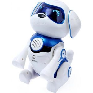 Собачка-робот Рокки