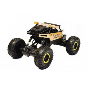 1:14 Краулер Raptor, 4WD, (часы + пульт)