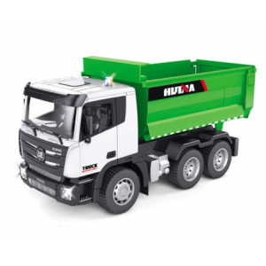 1:18 Самосвал HuiNa 1556, 9 каналов