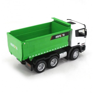 1:18 Самосвал HuiNa 1556, 9 каналов