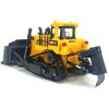 1:16 Бульдозер HuiNa 1554, 11 каналов, 2.4Ghz