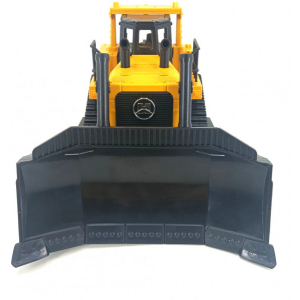 1:16 Бульдозер HuiNa 1554, 11 каналов, 2.4Ghz
