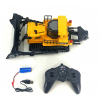 1:16 Бульдозер HuiNa 1554, 11 каналов, 2.4Ghz