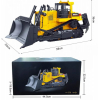 1:16 Бульдозер HuiNa 1554, 11 каналов, 2.4Ghz
