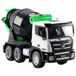 1:18 Миксер HuiNa 1557, 9 каналов