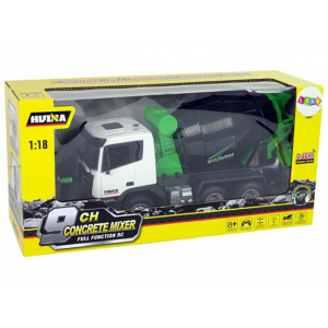 1:18 Миксер HuiNa 1557, 9 каналов