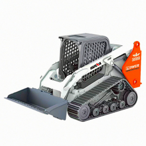 1:50 Погрузчик