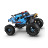 Конструктор модульный - внедорожник Monster Truck Double Eagle C61008W (699 деталей), 2.4Ghz