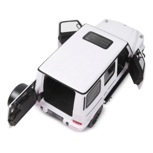 1:14 Mercedes G63 AMG
