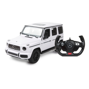 1:14 Mercedes G63 AMG