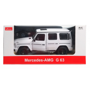 1:14 Mercedes G63 AMG