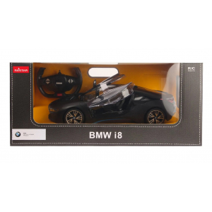 1:14 BMW i8