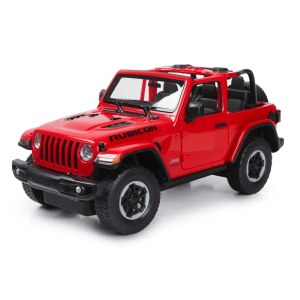1:14 Jeep Wrangler