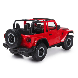 1:14 Jeep Wrangler