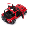 1:14 Jeep Wrangler