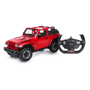 1:14 Jeep Wrangler
