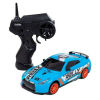 1:24 Машина для дрифта Nissan GT-R, 4WD