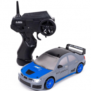 1:24 Машина для дрифта Subaru Impreza WRX, 4WD
