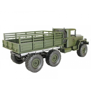 1:16 MN-Model военный грузовик, 6WD