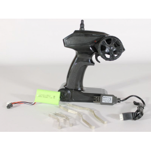 1:16 MN-Model военный грузовик, 6WD