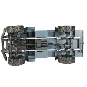 1:16 Военный грузовик NATO, 4WD