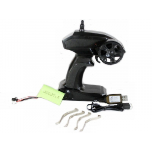 1:16 Военный грузовик NATO, 4WD