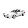 Конструктор - автомобиль Mazda FC35 RX-7 Double Eagle C55012W (282 детали)