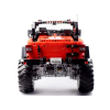 Конструктор модульный - Jeep Wrangler Double Eagle C61006W (1941 деталь), 2.4Ghz