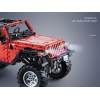 Конструктор модульный - Jeep Wrangler Double Eagle C61006W (1941 деталь), 2.4Ghz