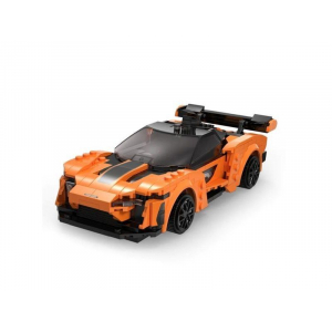 Конструктор на шасси - автомобиль Blaze Double Eagle C51075W (295 деталей), 2.4Ghz / Bluetooth