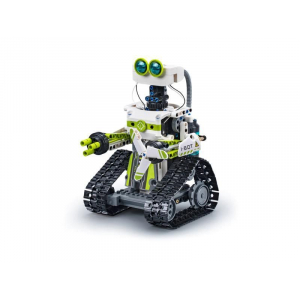Конструктор моноблочный - программируемый робот I.BOT Double Eagle C83001W (434 детали), 2.4Ghz