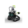 Конструктор моноблочный - программируемый робот I.BOT Double Eagle C83001W (434 детали), 2.4Ghz