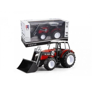 1:16 Сельскохозяйственный трактор Double Eagle E234-003