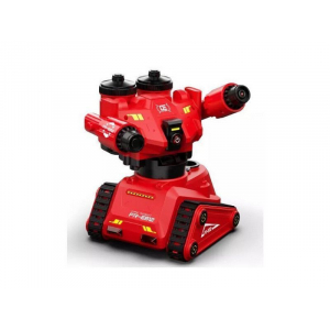 Пожарный робот FR-E812 Double Eagle, 2.4Ghz