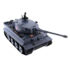 1:16 Танк Heng Long German Tiger I Upgrade V7.0 - 3818-1U, 2.4Ghz