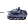 1:16 Танк Heng Long German Tiger I Upgrade V7.0 - 3818-1U, 2.4Ghz