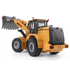1:14 Фронтальный погрузчик HuiNa 1552, 11 каналов