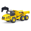 1:16 Карьерный самосвал HuiNa 1553, 10 каналов, 2.4Ghz